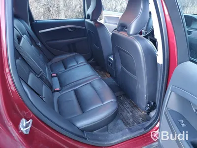 Volvo XC70 II D4 FWD aut (181hk) - 2015