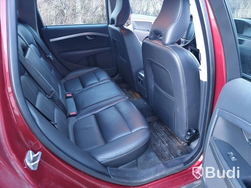 Volvo XC70 II D4 FWD aut (181hk) - 2015