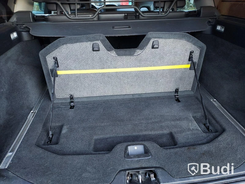 Volvo XC70 II D4 FWD aut (181hk) - 2015