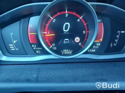 Volvo XC70 II D4 FWD aut (181hk) - 2015