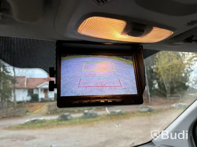 Ford Transit Custom 300 (125hk), -2014 (rep-objekt)