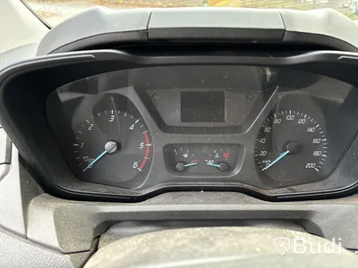 Ford Transit Custom 300 (125hk), -2014 (rep-objekt)