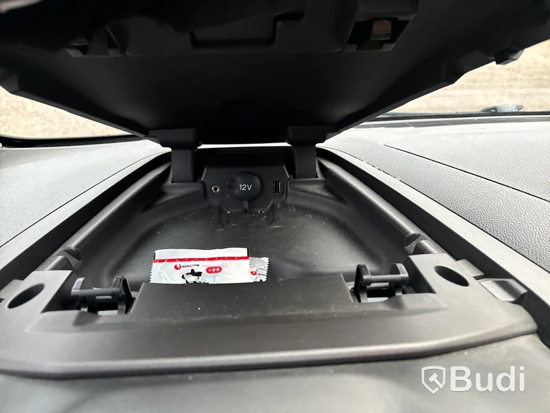 Ford Transit Custom 300 (125hk), -2014 (rep-objekt)