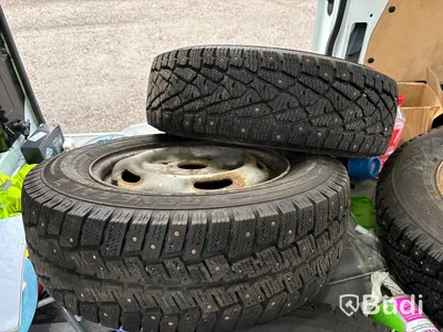 Ford Transit Custom 300 (125hk), -2014 (rep-objekt)
