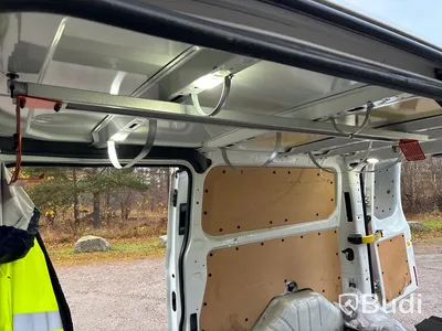 Ford Transit Custom 300 (125hk), -2014 (rep-objekt)