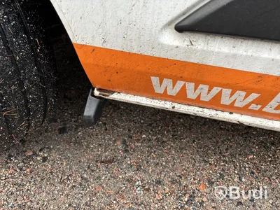 Ford Transit Custom 300 (125hk), -2014 (rep-objekt)
