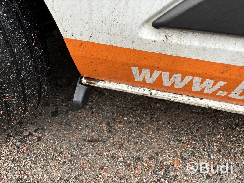 Ford Transit Custom 300 (125hk), -2014 (rep-objekt)