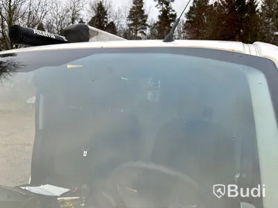 Ford Transit Custom 300 (125hk), -2014 (rep-objekt)