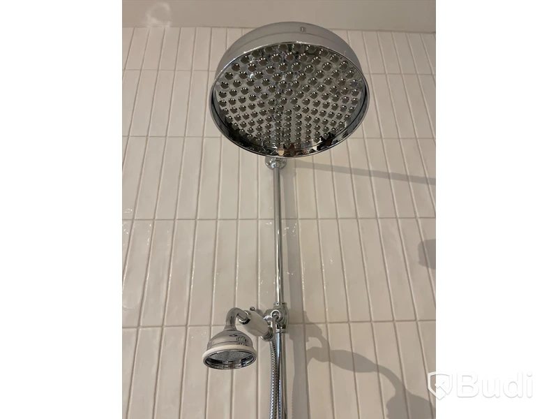 Duschblandare Avebury Grande Exposed shower Nypris: 35000 SEK