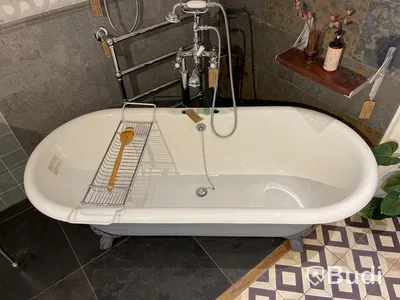 Badkar Versaille Bath Nypris: 34 562 SEK