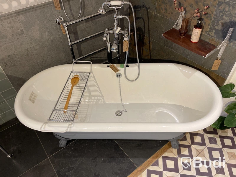 Badkar Versaille Bath Nypris: 34 562 SEK