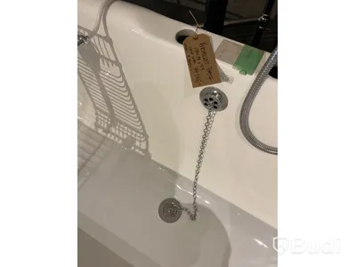 Badkar Versaille Bath Nypris: 34 562 SEK