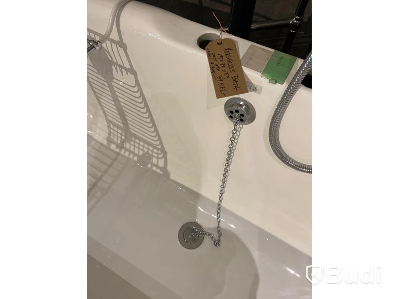 Badkar Versaille Bath Nypris: 34 562 SEK