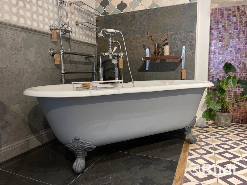 Badkar Versaille Bath Nypris: 34 562 SEK