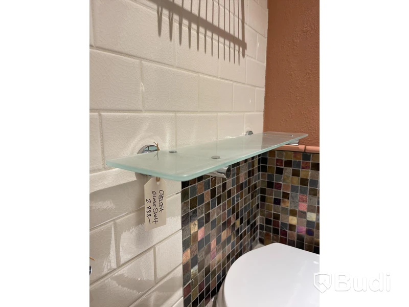 Glashylla Chelsea Nypris: 2888 SEK