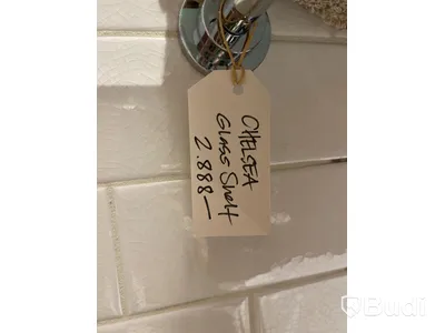 Glashylla Chelsea Nypris: 2888 SEK