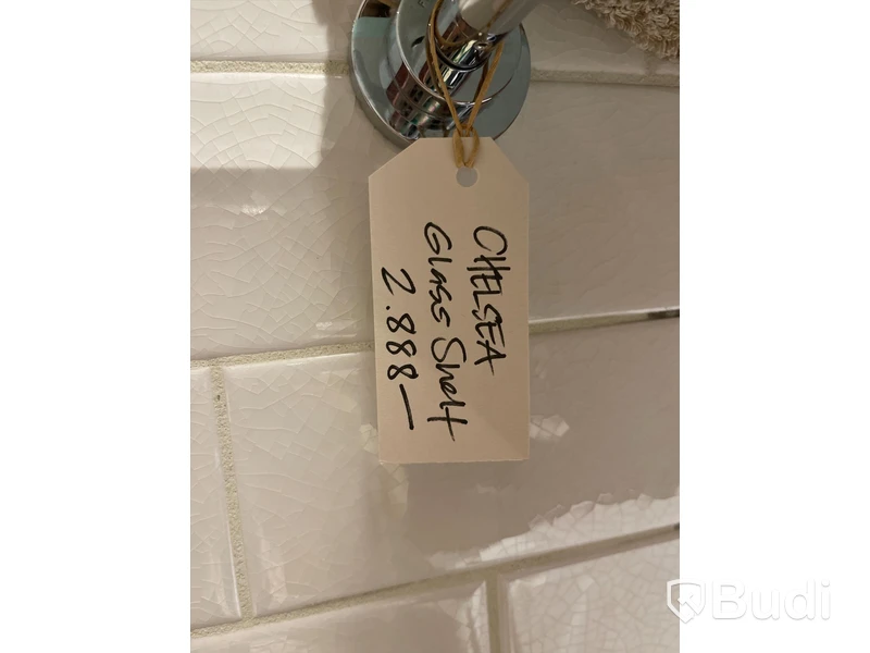 Glashylla Chelsea Nypris: 2888 SEK