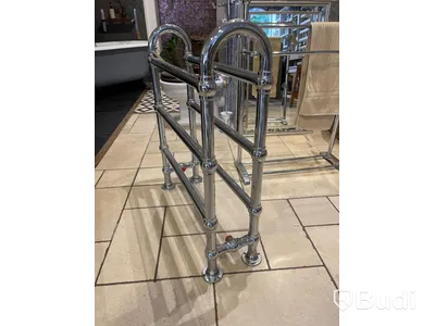 Handdukstork Classic Towel Rail Nypris: 27125 SEK