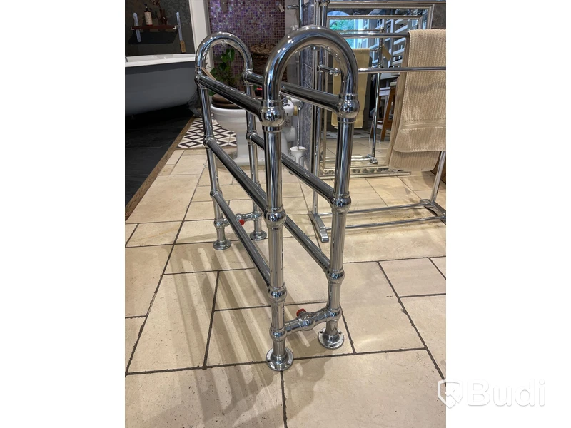 Handdukstork Classic Towel Rail Nypris: 27125 SEK