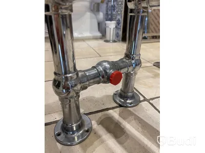 Handdukstork Classic Towel Rail Nypris: 27125 SEK