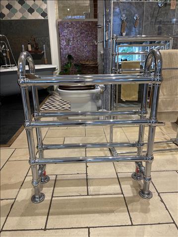 Handdukstork Classic Towel Rail Nypris: 27125 SEK
