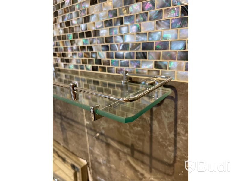 Glashylla Richmond Nypris: 6125 SEK