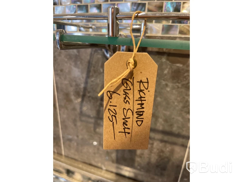 Glashylla Richmond Nypris: 6125 SEK