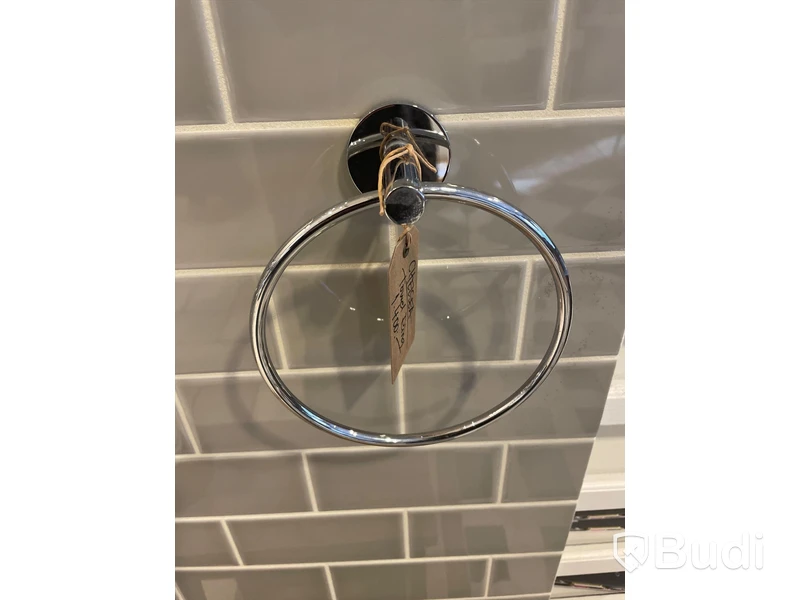 Handduksring Nypris: 1400 SEK