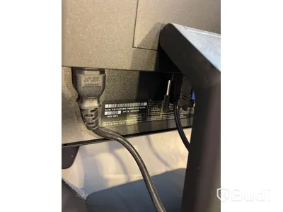 Datorskärm från Dell