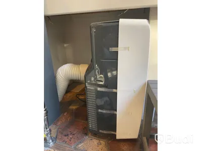 Mobil AC från KCC
