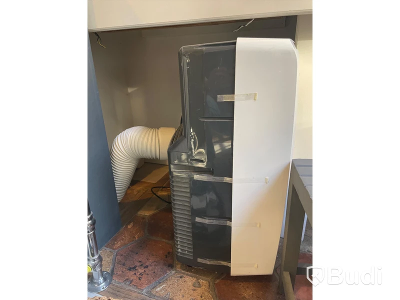 Mobil AC från KCC