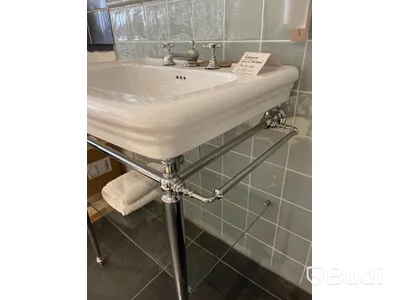 Handfat med ställ, Kensington Nypris: 21843