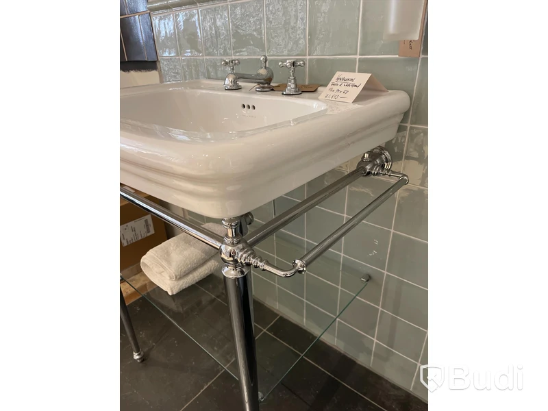 Handfat med ställ, Kensington Nypris: 21843