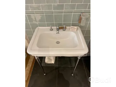Handfat med ställ, Kensington Nypris: 21843