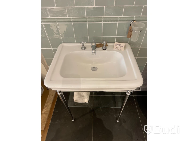 Handfat med ställ, Kensington Nypris: 21843