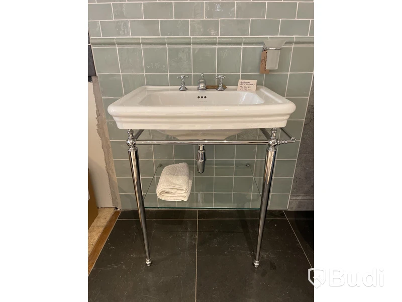 Handfat med ställ, Kensington Nypris: 21843