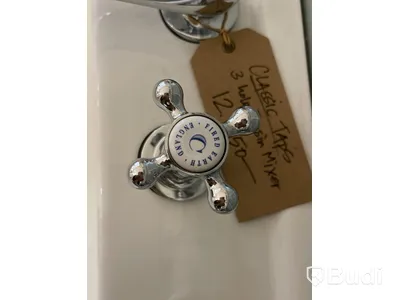 Blandare, CLASSIC TAPS, Nypris: 12 250 SEK