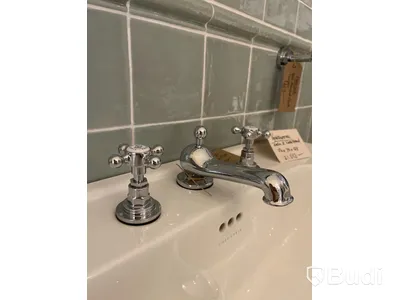 Blandare, CLASSIC TAPS, Nypris: 12 250 SEK