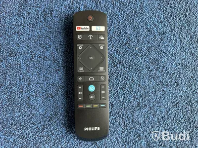 TV Philips 65BFL2114/12 65 tum 4K. inkl fjärrkontroll.