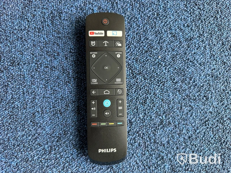 TV Philips 65BFL2114/12 65 tum 4K. inkl fjärrkontroll.