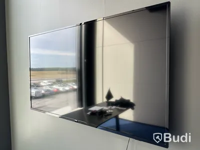 TV Philips 65BFL2114/12 65 tum 4K. inkl fjärrkontroll.