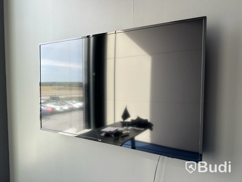 TV Philips 65BFL2114/12 65 tum 4K. inkl fjärrkontroll.