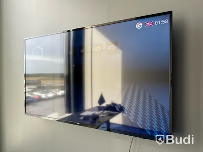 TV Philips 65BFL2114/12 65 tum 4K. inkl fjärrkontroll.