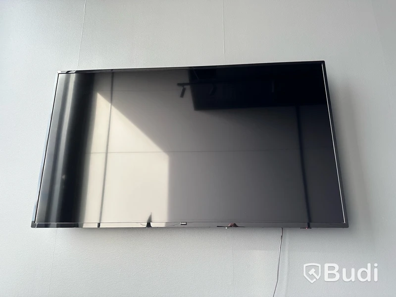TV Philips 65BFL2114/12 65 tum 4K. inkl fjärrkontroll.