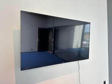 TV Philips 65BFL2114/12 65 tum 4K.