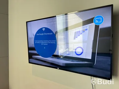 TV Philips 65BFL2114/12 65 tum 4K.