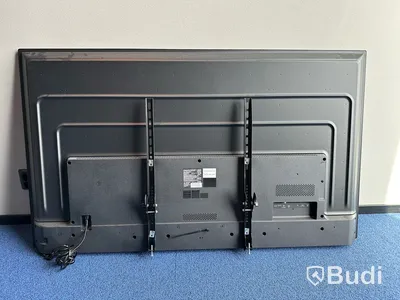 TV Philips 65BFL2114/12 65 tum 4K.