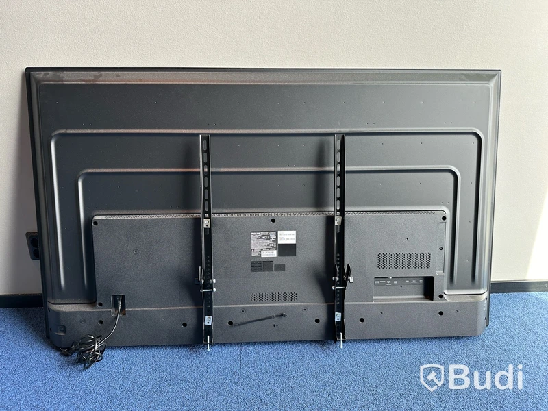 TV Philips 65BFL2114/12 65 tum 4K.