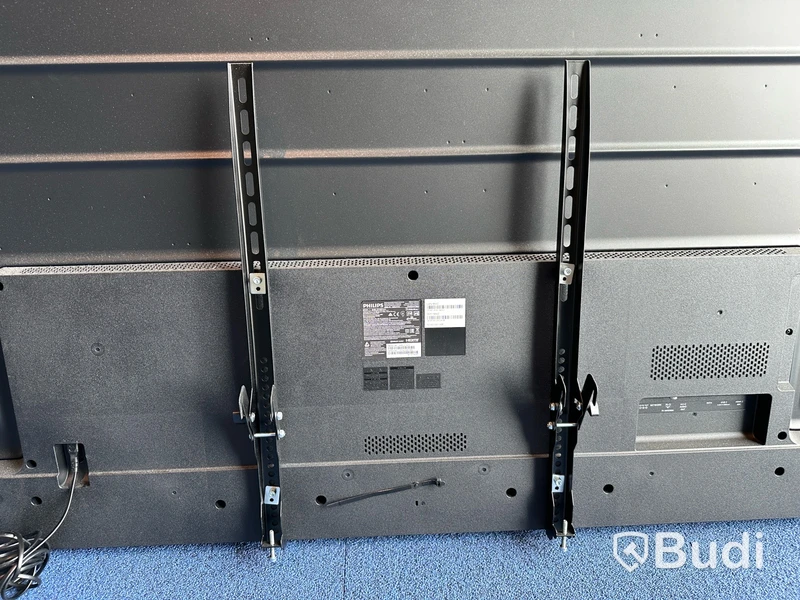 TV Philips 65BFL2114/12 65 tum 4K.