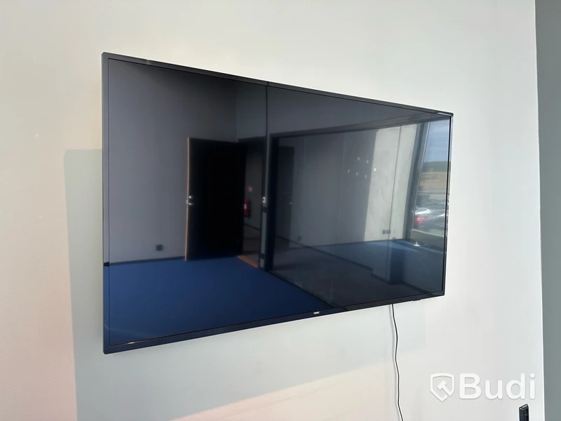TV Philips 65BFL2114/12 65 tum 4K.